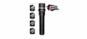 Nightstick Xtreme Lumen LED Flashlight - 800 Lumens - Black - TAC-540XL