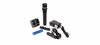 Nightstick Xtreme Lumen Rechargeable LED Flashlight - 800 Lumens - Black - TAC-560XL