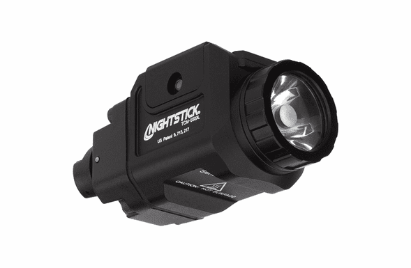 NightStick Xtreme Lumens Metal Non-Rechargeable Compact Weapon-Mounted Light TCM-550XL