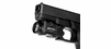 NightStick Xtreme Lumens Metal Non-Rechargeable Compact Weapon-Mounted Light TCM-550XL