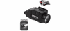 NightStick Xtreme Lumens Metal Non-Rechargeable Compact Weapon-Mounted Light TCM-550XL