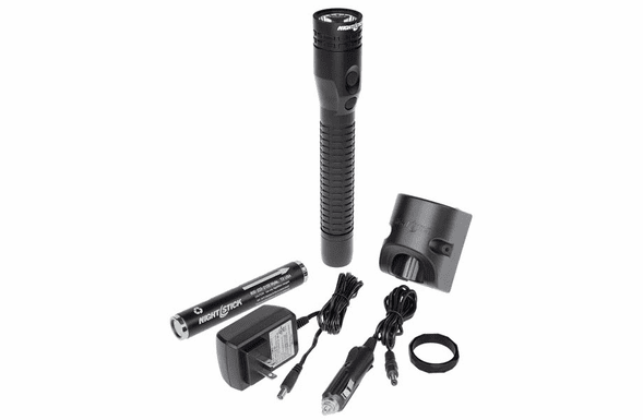 Nightstick Xtreme Lumens Metal Rechargeable LED Flashlight - NSR-9940XL