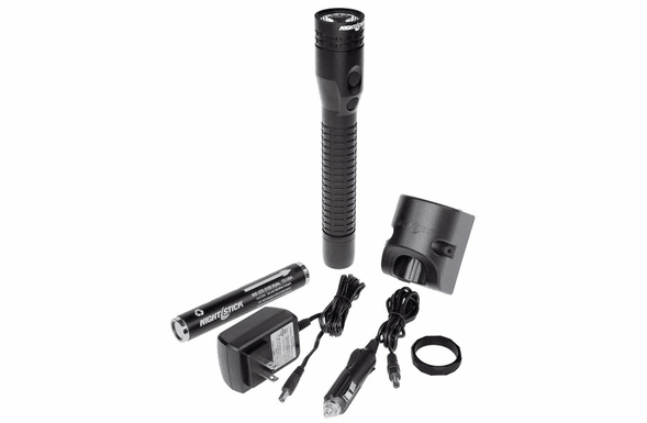 NightStick Xtreme Lumens Metal Rechargeable LED Flashlight - NSR-9944XL