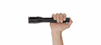 NightStick Xtreme Lumens Metal Rechargeable LED Flashlight - NSR-9944XL