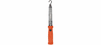 NightStick Xtreme Lumens Multi-Purpose LED Work Light - Rechargeable - NSR-2168R - Red