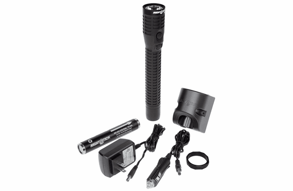 NightStick Xtreme Lumens Polymer Rechargeable LED Flashlight - NSR-9924XL