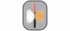 NightStick Yellow Cone for NSP-1160 Series LED Lights - 1260-YCONE