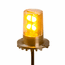 Nova N500 Hide-A-LED Undercover LED Warning Signal - Amber