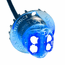 Nova W600 Hide-A-LED - Blue