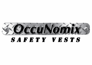 OccuNomix High-Visibility ANSI Public Safety Vests