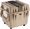 Pelican 0340 Case With Foam - TAN - 100 MOQ
