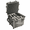 Pelican 0340 Case With Padded Dividers - - 100 MOQ