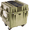 Pelican 0340 Case With Padded Dividers - OD Green - 100 MOQ