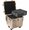 Pelican 0340 Case With Padded Dividers - TAN - 100 MOQ