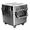 Pelican 0350 Case No Foam - BLACK