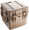 Pelican 0350 Case No Foam - TAN - 100 MOQ