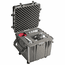 Pelican 0350 Case With Foam - BLACK