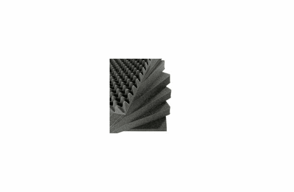 Pelican 0350 Replacement Foam Set 7 pc