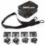 Pelican 0357 Cube Case Mobility Package For 0350/ 0370