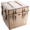 Pelican 0370 Case No Foam - TAN - 100 MOQ