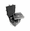 Pelican 0370 Case With Foam - BLACK