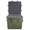 Pelican 0370 Case With Foam - OD GREEN - 100 MOQ