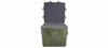 Pelican 0370 Case With Foam - OD GREEN - 100 MOQ