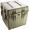 Pelican 0370 Case With Padded Dividers - OD GREEN - 100 MOQ