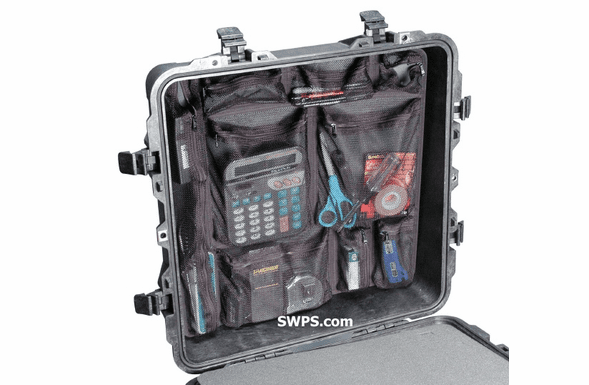 Pelican 0370 Lid Organizer