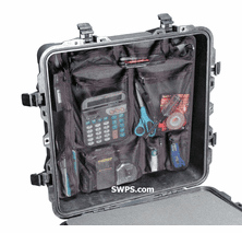 Pelican 0370 Lid Organizer