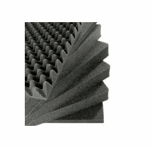 Pelican 0370 Replacement Foam Set 8 pc