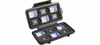 Pelican 0915 SD Card Micro Case