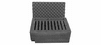Pelican 10-Tablet Foam Insert Kit for 1560 Case - 1560TFK