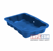 Pelican 1010 Case Liner BLUE