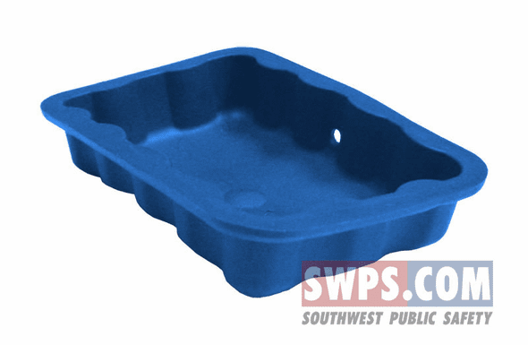 Pelican 1010 Case Liner BLUE