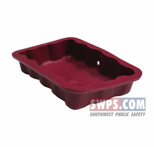 PELICAN 1010 CASE LINER RED