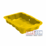 PELICAN 1010 CASE LINER YELLOW