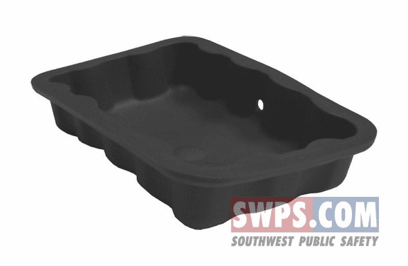 Pelican 1030 Case Liner BLACK