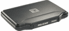 Pelican 1055CC Hardback Case for eReaders - Padded Foam Liner