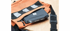 Pelican 1055CC Hardback Case for eReaders - Padded Foam Liner