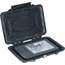 Pelican 1055CC Hardback Case for eReaders - Padded Foam Liner