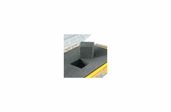 Pelican 1060 Foam Insert from SWPS.com