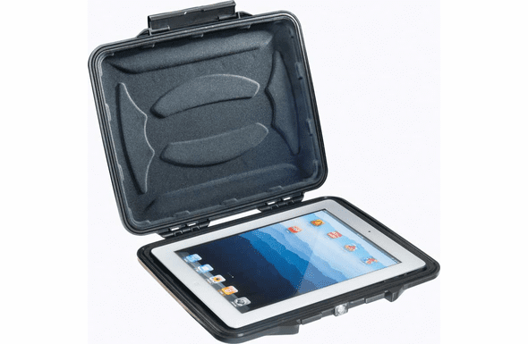 Pelican 1065 Laptop HardBack Case With Liner
