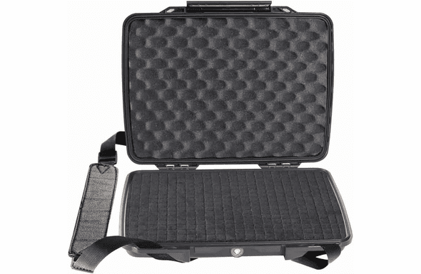 Pelican 1095 Hard Back Laptop Case  -