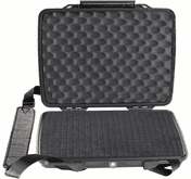 Pelican 1095 Hard Back Laptop Case from
