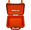 Pelican 1120 Case No Foam - ORANGE - 300 MOQ