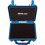 Pelican 1120 Case With Foam - Blue
