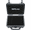 Pelican 1120 Case With Foam - SILVER