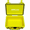 Pelican 1150 Case No Foam - YELLOW - 300 MOQ