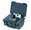 Pelican 1150 Case With Foam - BLACK